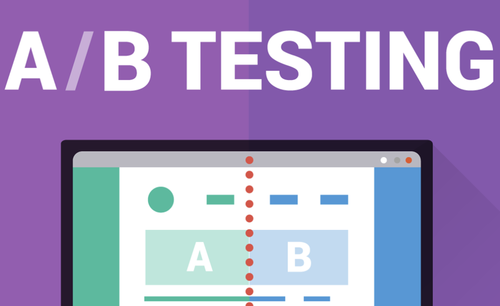 AB封面测试更容易测出点击率