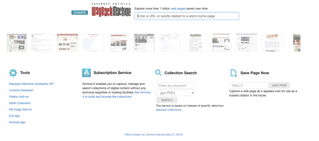 客户网站背调方法