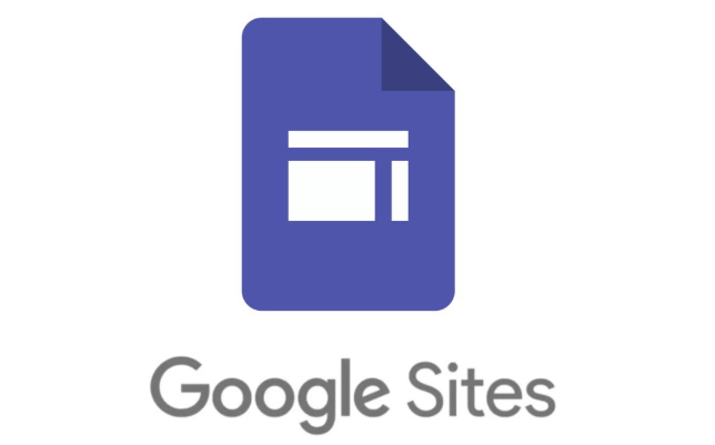 google sites免费建站工具